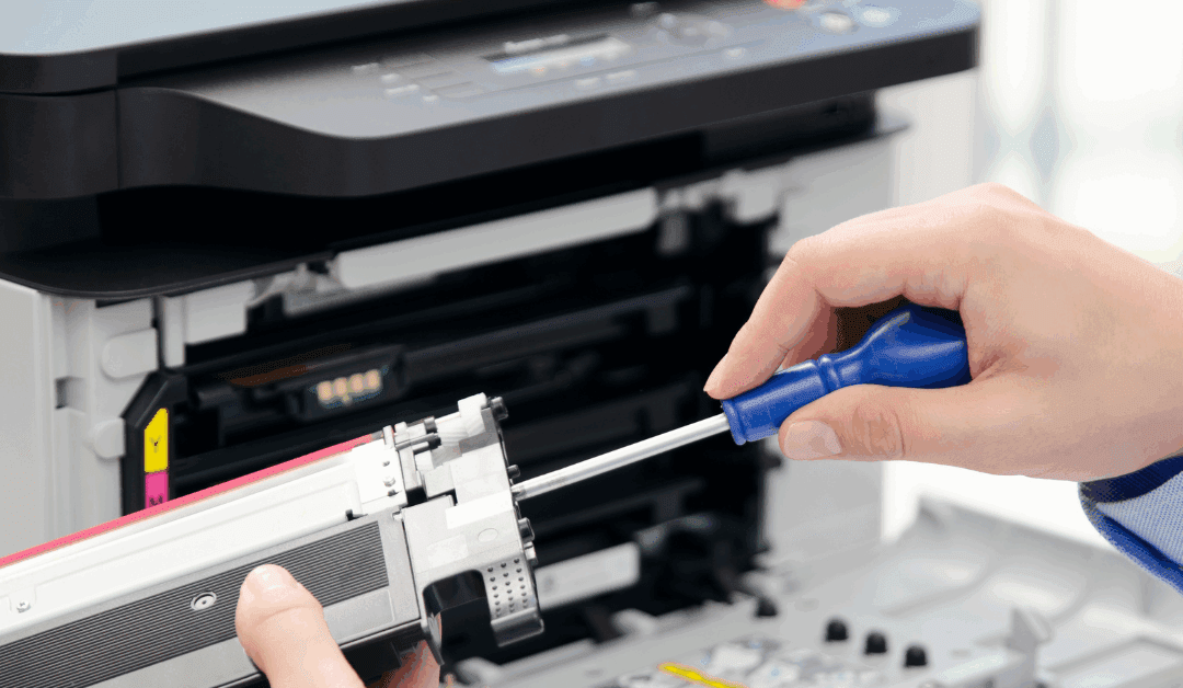 Printeraccessoires: haal méér uit je printer met slimme upgrades