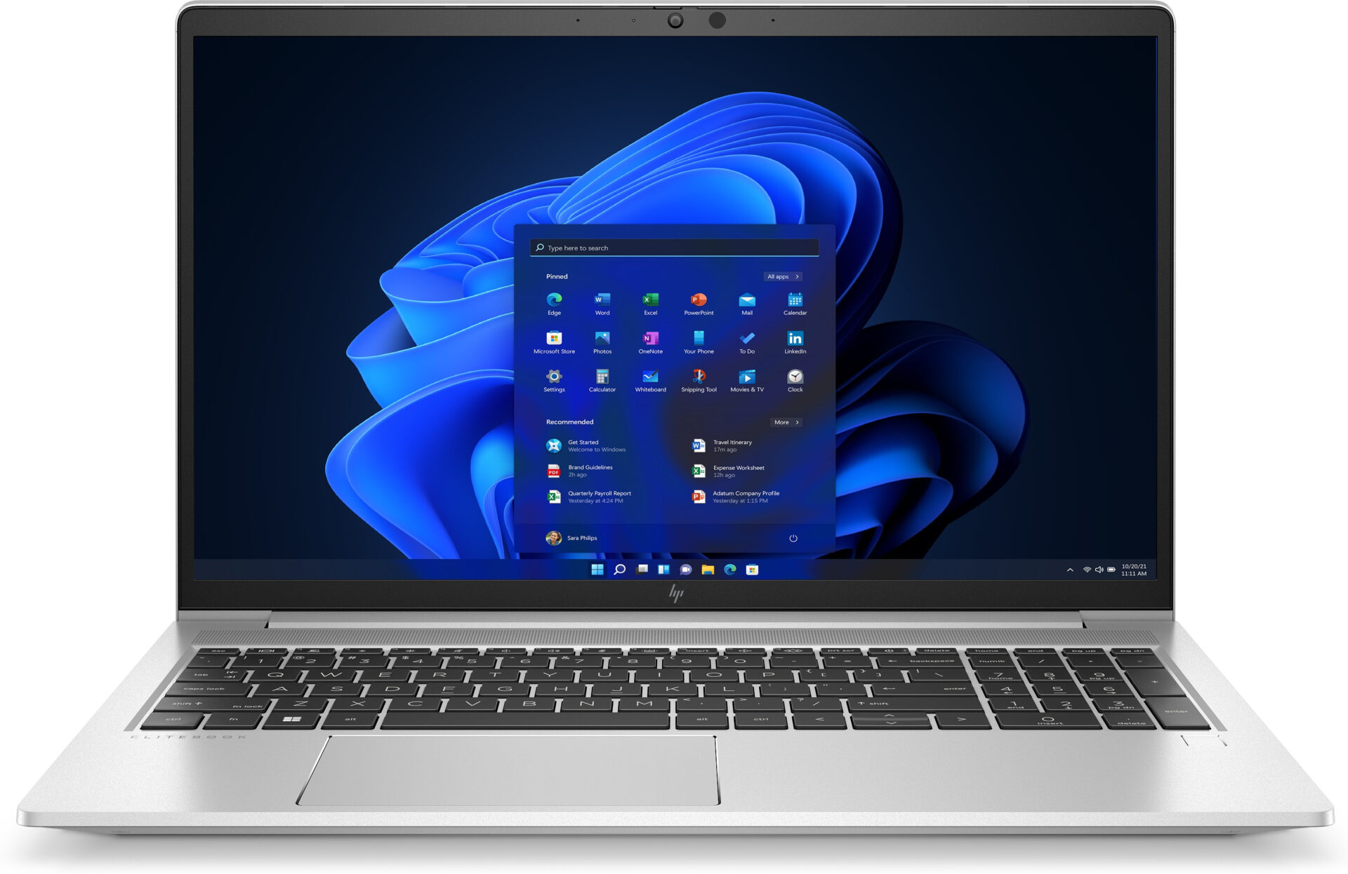 HP EliteBook 655 G9 AMD Ryzen
