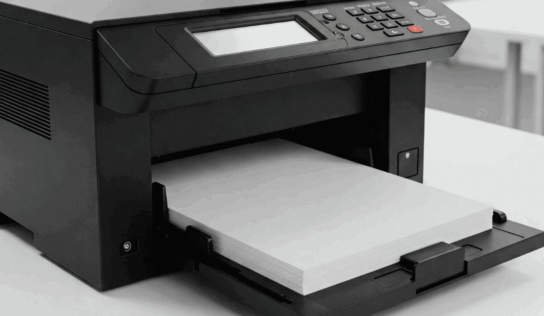 Papierlades kopen? Vergroot je printcapaciteit