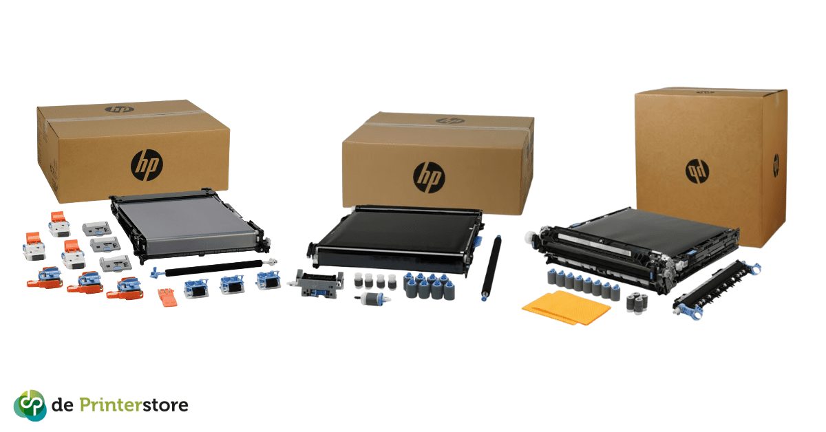 Transferbelts-de-Printerstore