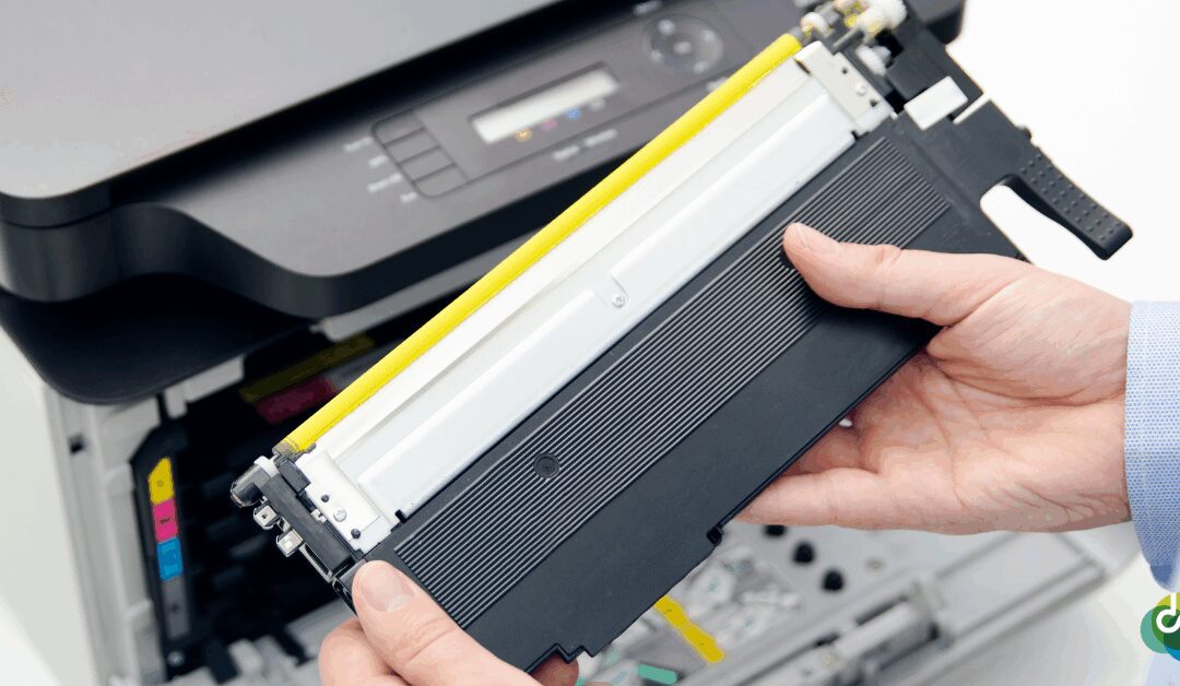 Tonercartridges nodig voor je printer? Ontdek onze opties!