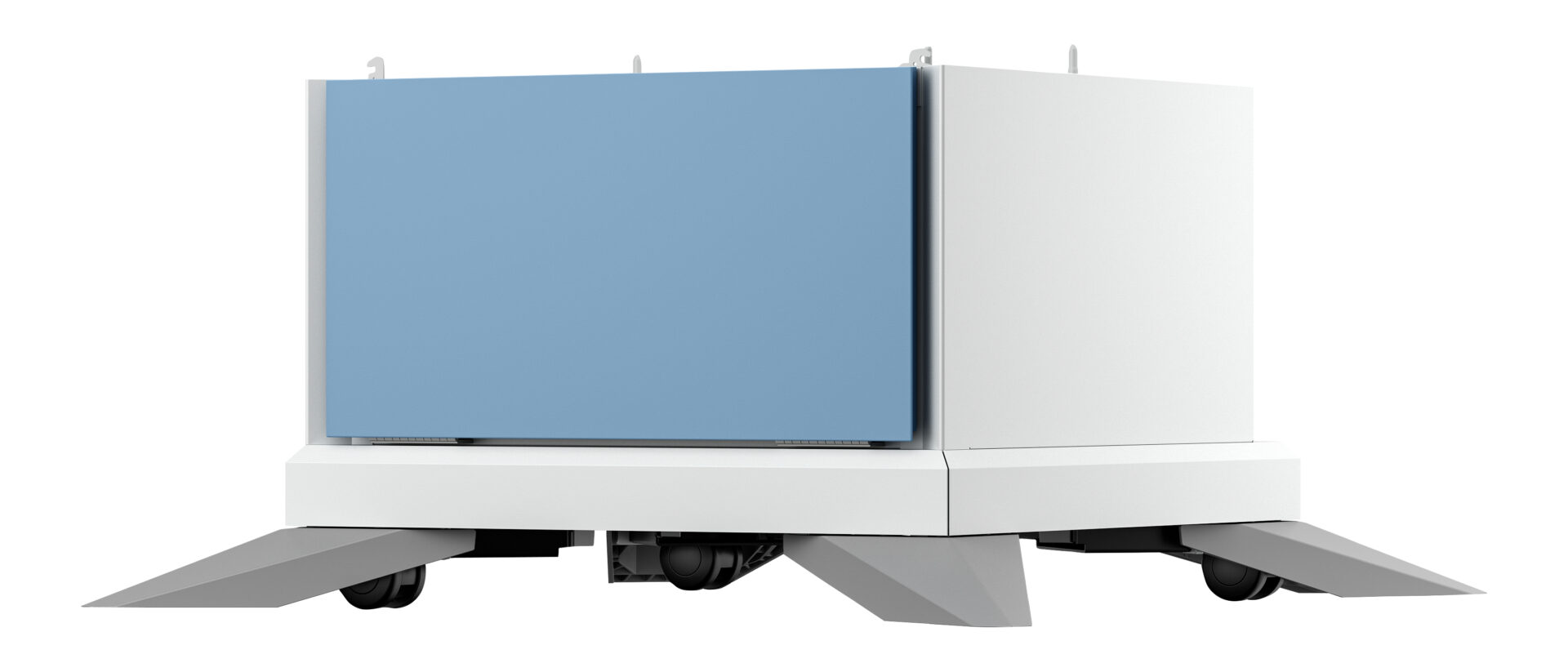HP 6QN55A Opslagstandaard - Refurbished - Afbeelding 2