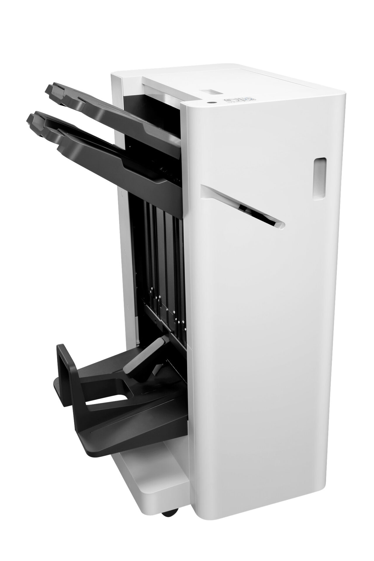 HP Y1G07A boekjesmaker/finisher - 2250 vel - Nieuw - Afbeelding 2