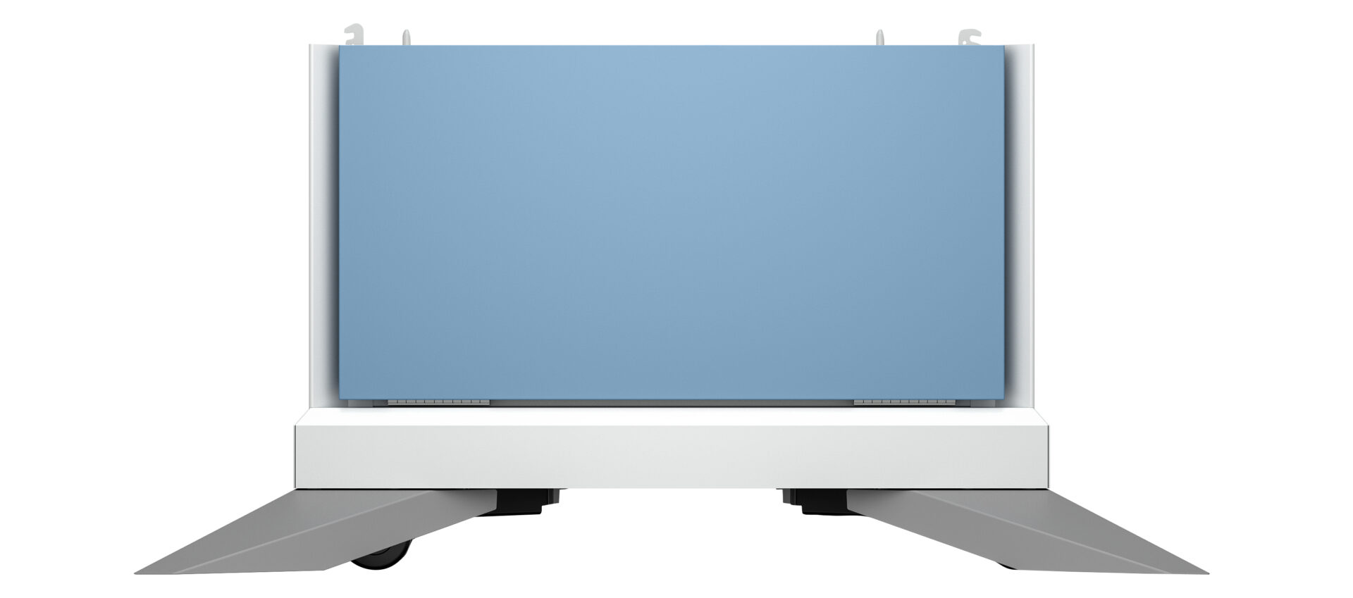 HP 6QN55A Opslagstandaard - Refurbished