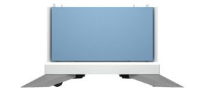 HP 6QN55A Opslagstandaard - Nieuw
