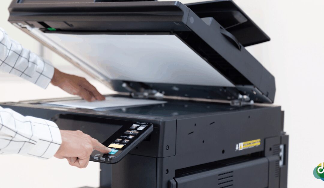 Duurzame kantoorprinter: kies bewust, print groen