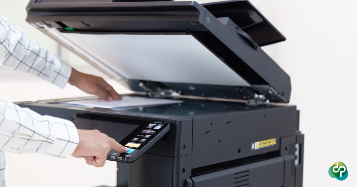Duurzame kantoorprinter: kies bewust, print groen