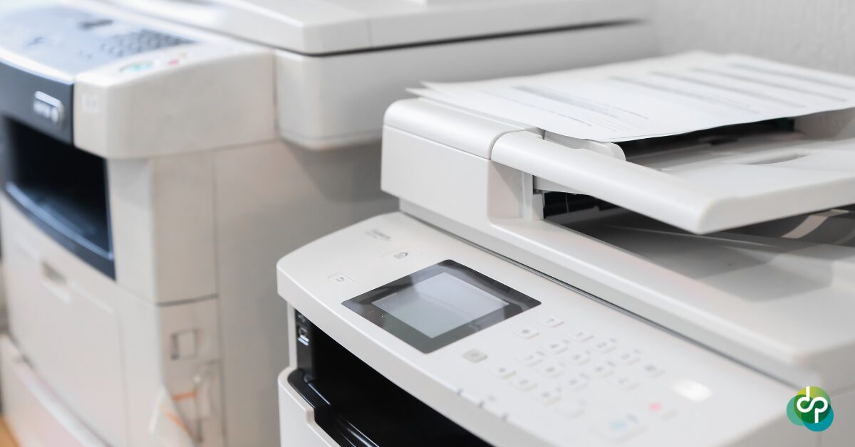 HP laserprinter voor kantoor: efficiënt, betrouwbaar en kostenbewust printen