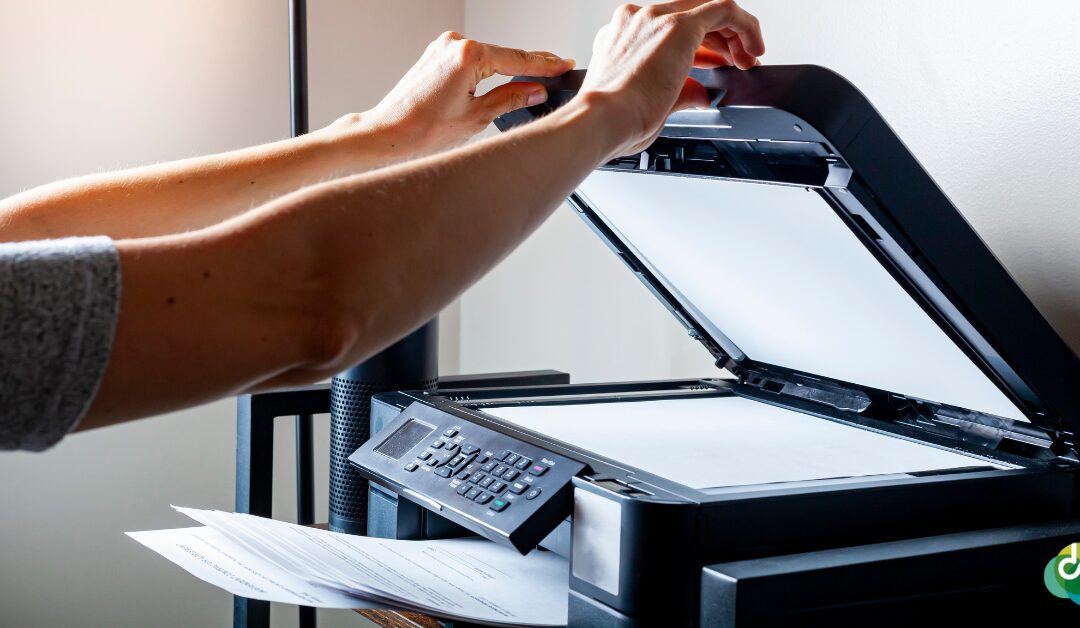 Printer maakt veel geluid? Tips om het probleem snel op te lossen