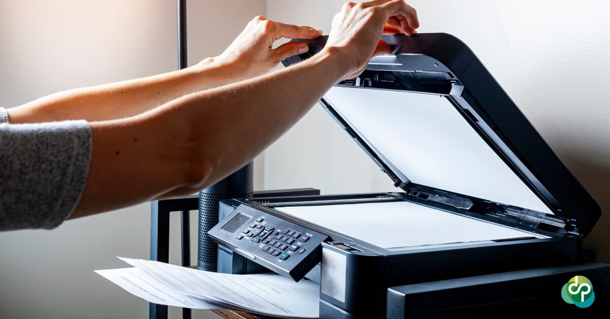 Printer maakt veel geluid? Tips om het probleem snel op te lossen