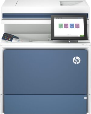 HP Color LaserJet Enterprise MFP X58045dn
