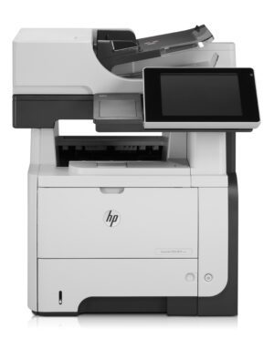 HP LaserJet Enterprise M525dn