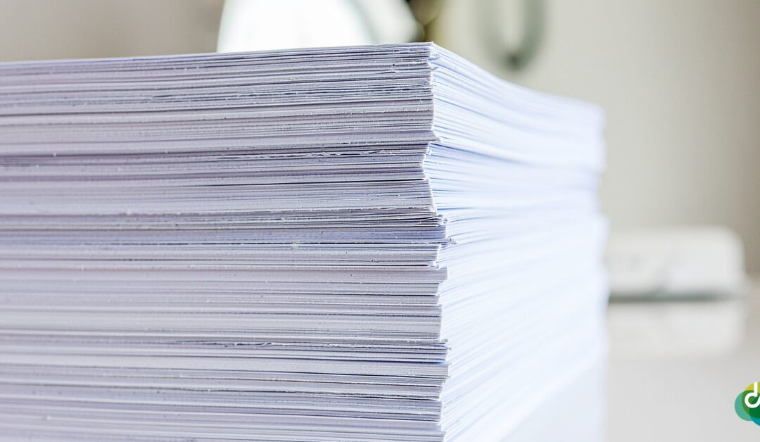 Double A papier kopen: Kies het juiste papier voor strak printwerk