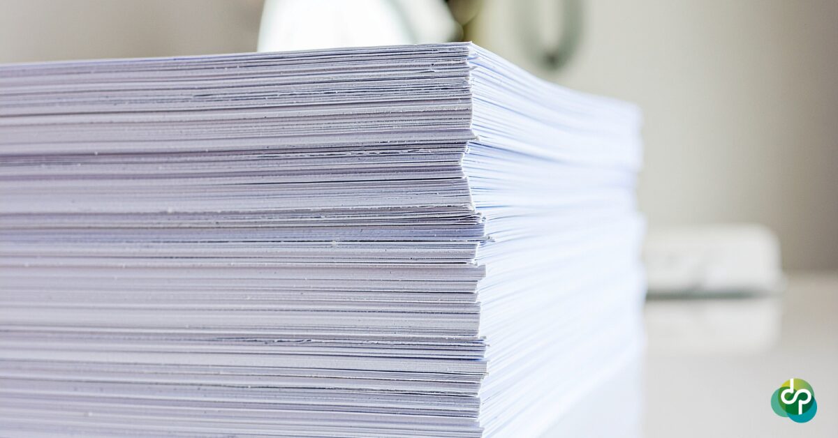 Double A papier kopen: Kies het juiste papier voor strak printwerk