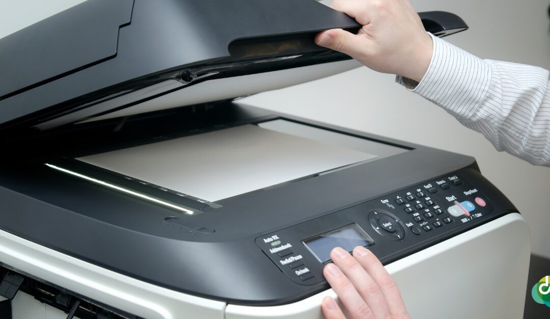 Printer met scanner kopen: waar moet je op letten?