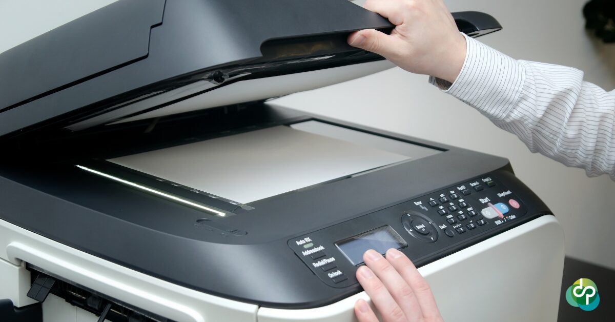 Printer met scanner kopen: waar moet je op letten?