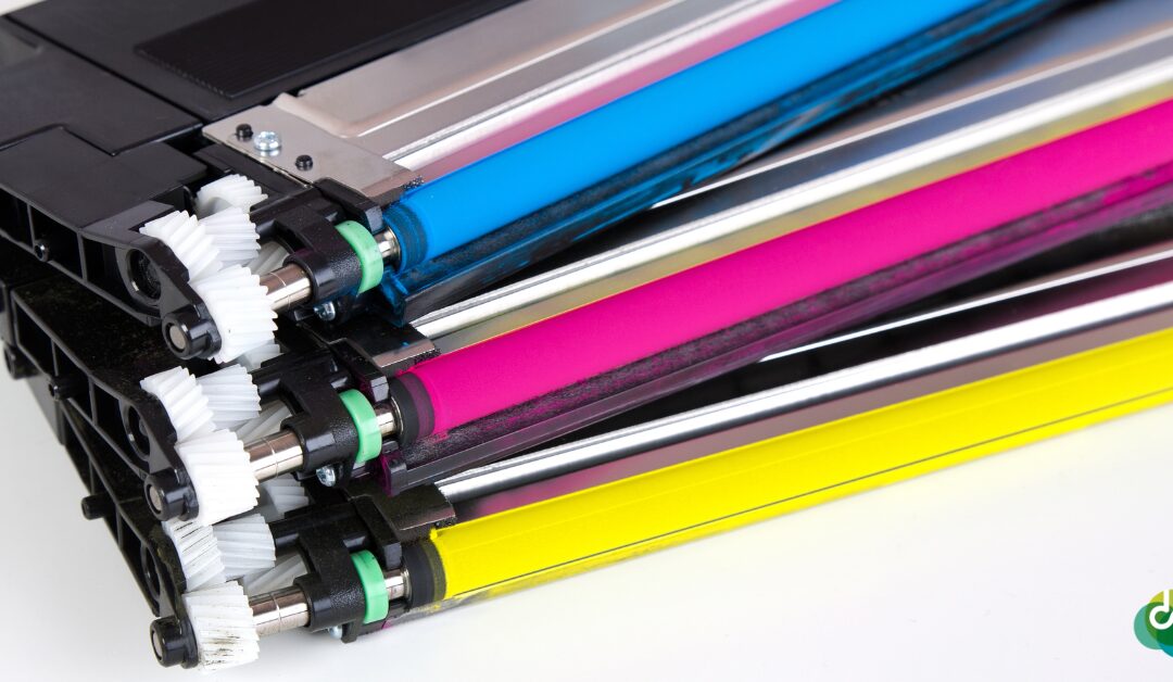 Verschil tussen toner en cartridge: Zo kies je de juiste voor jouw printer