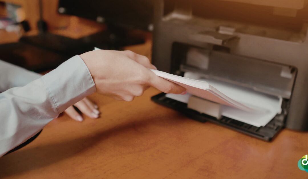 Toner printer: wat is het en waar moet je op letten?