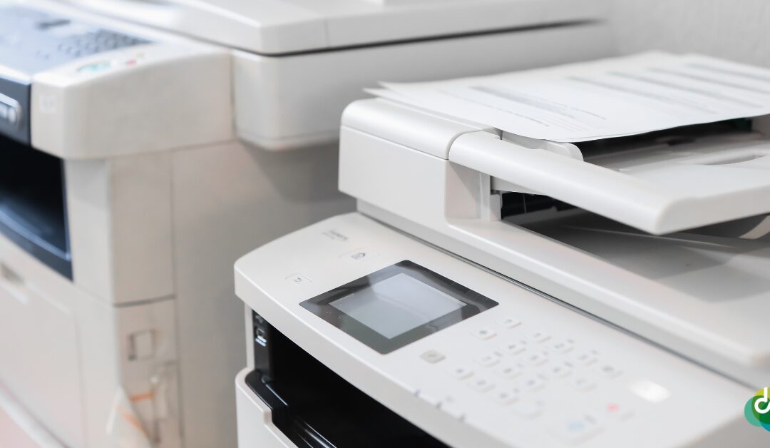 Printer geeft strepen? Oplossing en tips