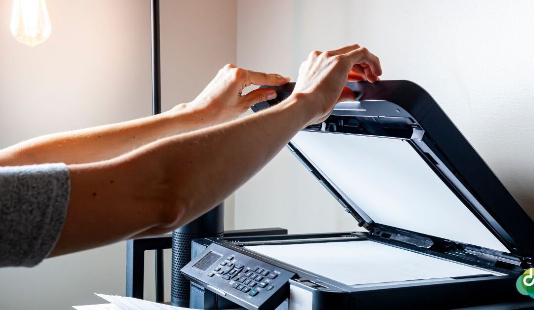 Printer onderhoud: tips voor langere levensduur