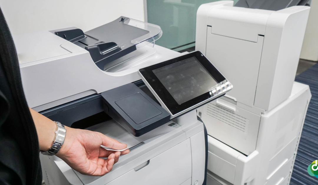 Printer voor facturen printen: welke printer past bij jouw bedrijf?