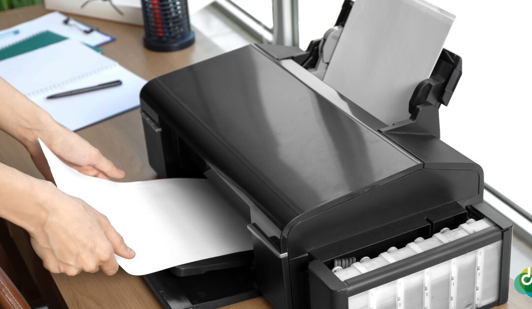 Beste laserprinter voor thuisgebruik: waar moet je op letten?