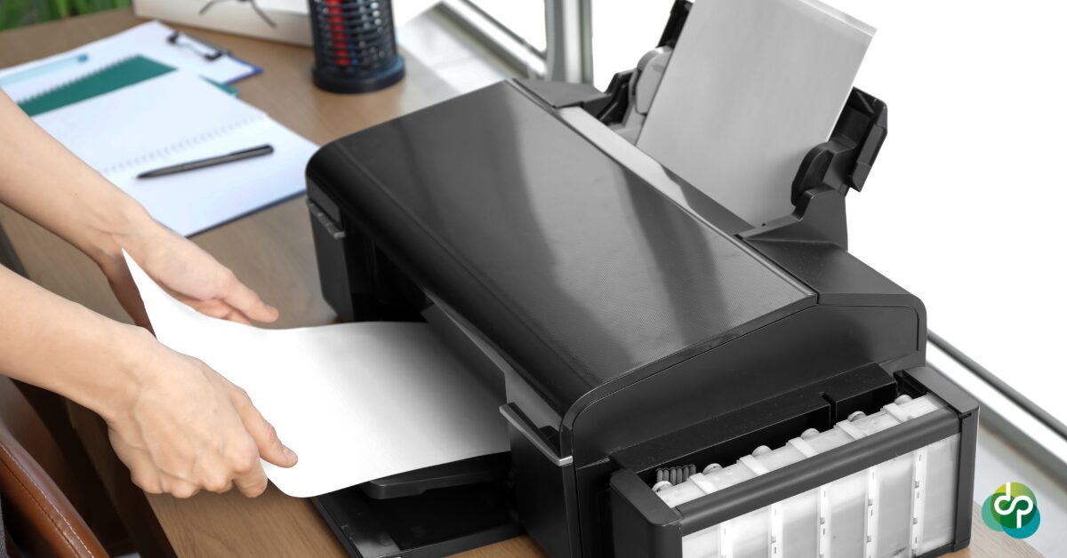 beste laserprinter voor thuisgebruik