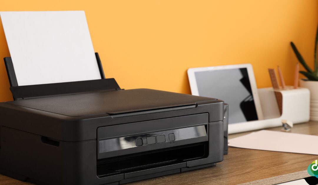 HP printer resetten: zo los je veelvoorkomende problemen snel op