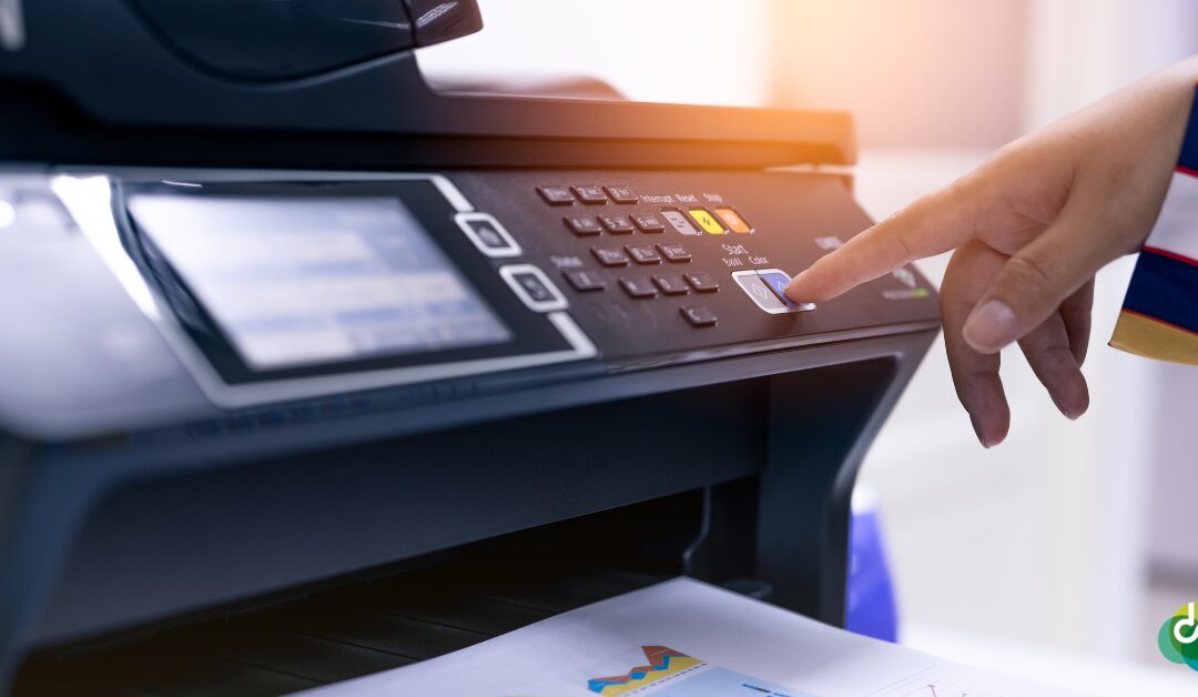 Wat is een all in one printer? Alles wat je moet weten