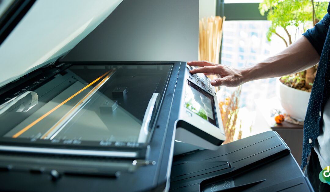 Printer scant niet oplossing: zo los je het probleem stap voor stap op