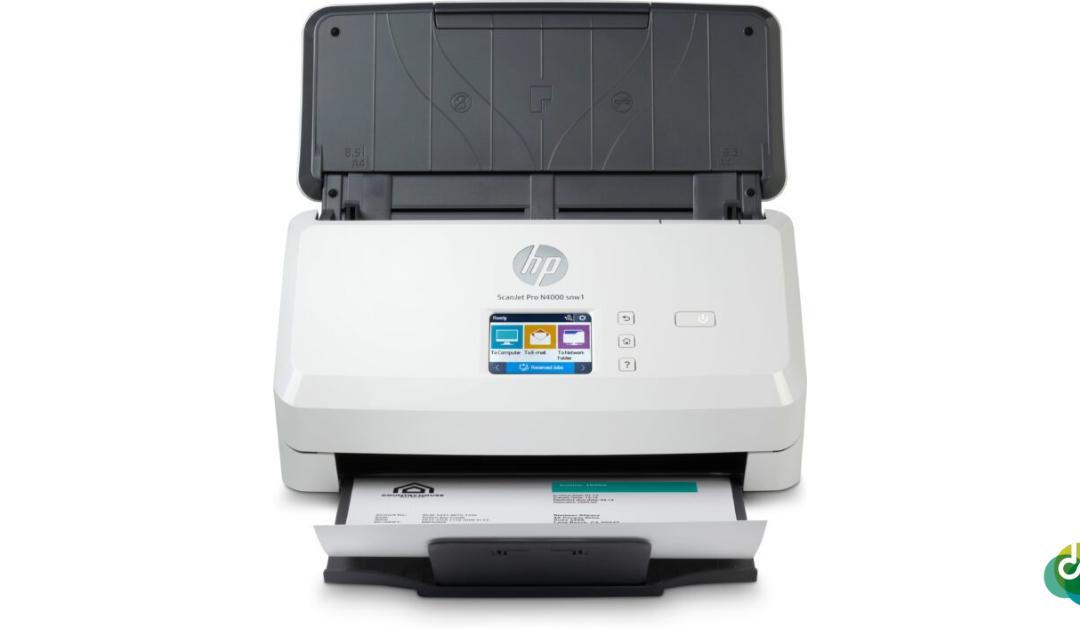 HP documentscanner kopen: waar moet je op letten?