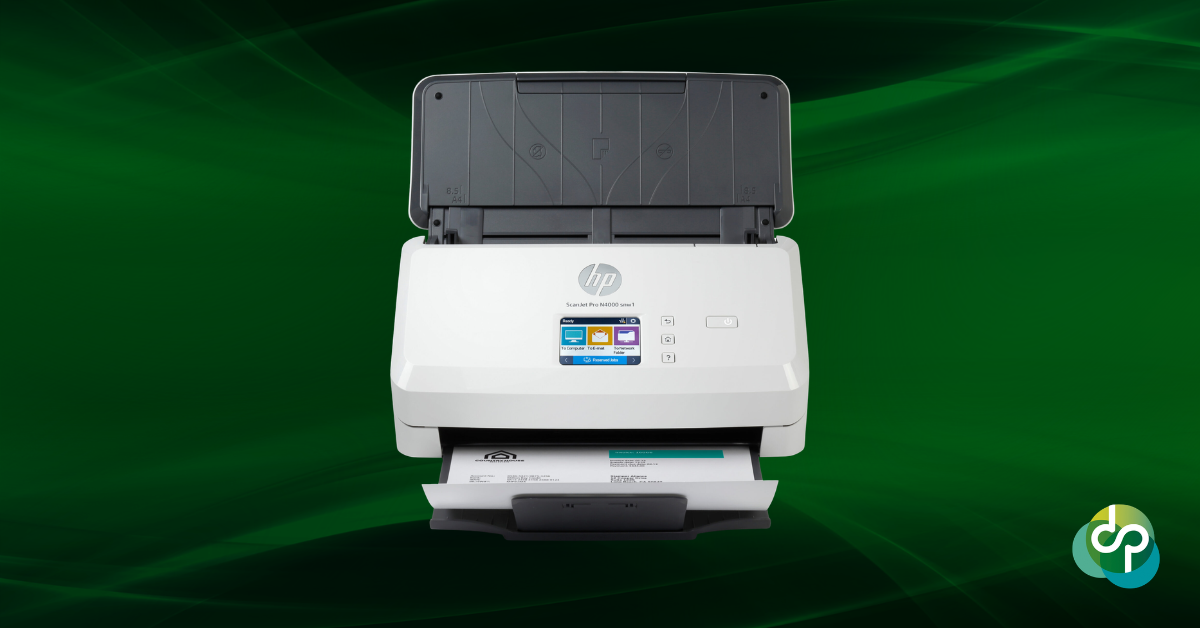 HP ScanJet scanner kopen: waar moet je op letten?