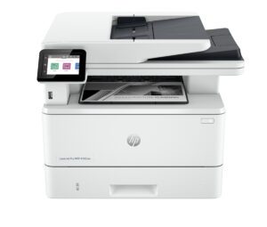 HP LaserJet Pro MFP 4103dw