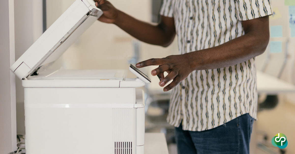 A3 laserprinter voor kantoor: Professioneel printen op groot formaat