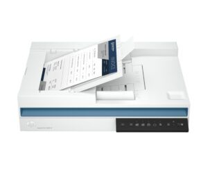 HP ScanJet Pro 2600 f1