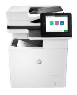 HP LaserJet Enterprise M636fh