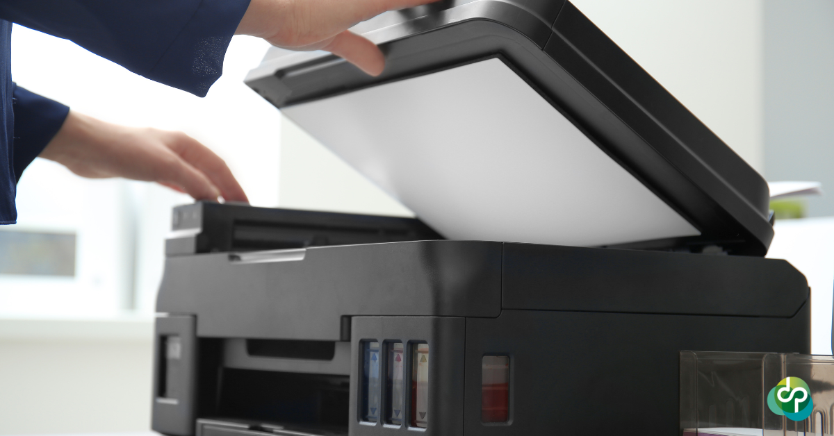 Printer-dePrinterstore