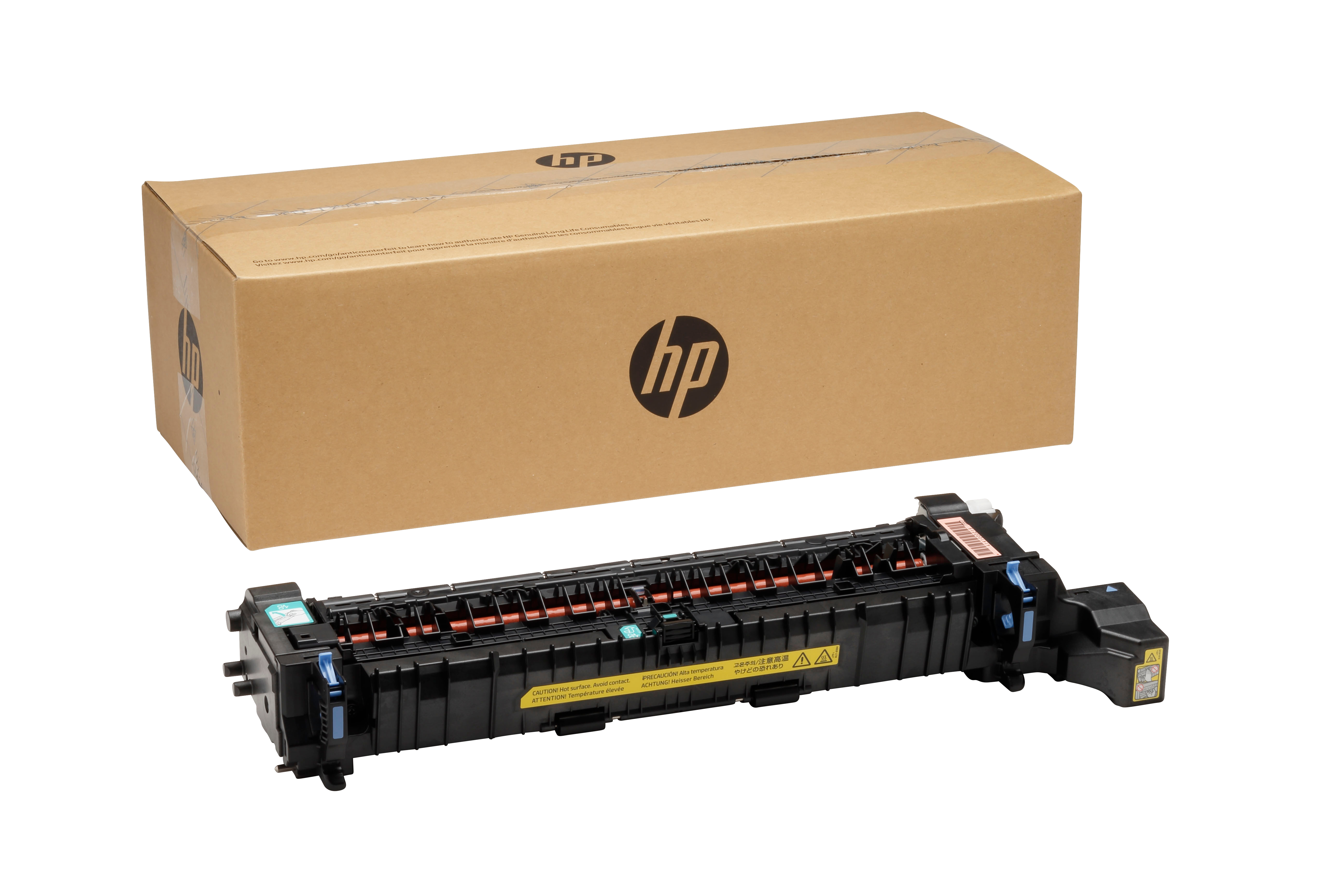 HP 527G1A 220-V Fuserkit (Nieuw) - Afbeelding 2