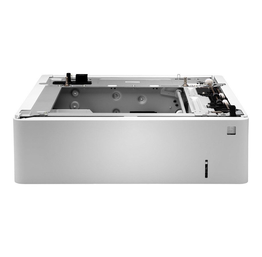 HP B5L34A Papierlade voor 550 vel - Refurbished