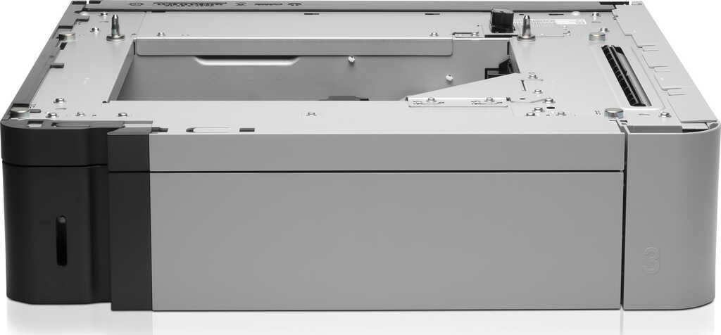 HP CZ261A  Papierlade 500 vel - Nieuw