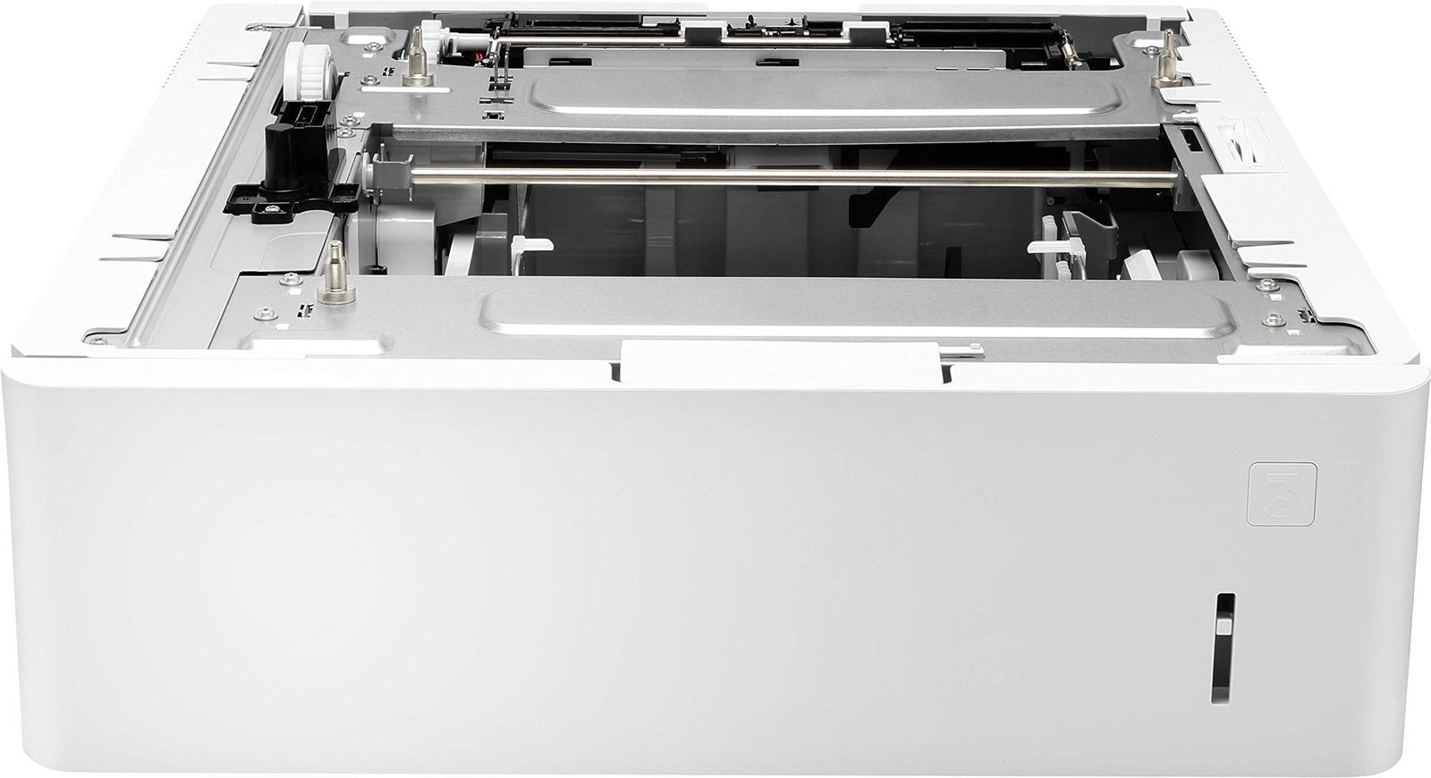 HP L0H17A LaserJet papierlade voor 550 vel - Refurbished