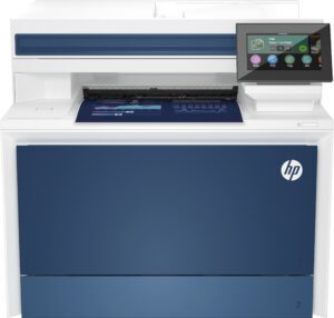 HP Color LaserJet Pro MFP 4303fdw