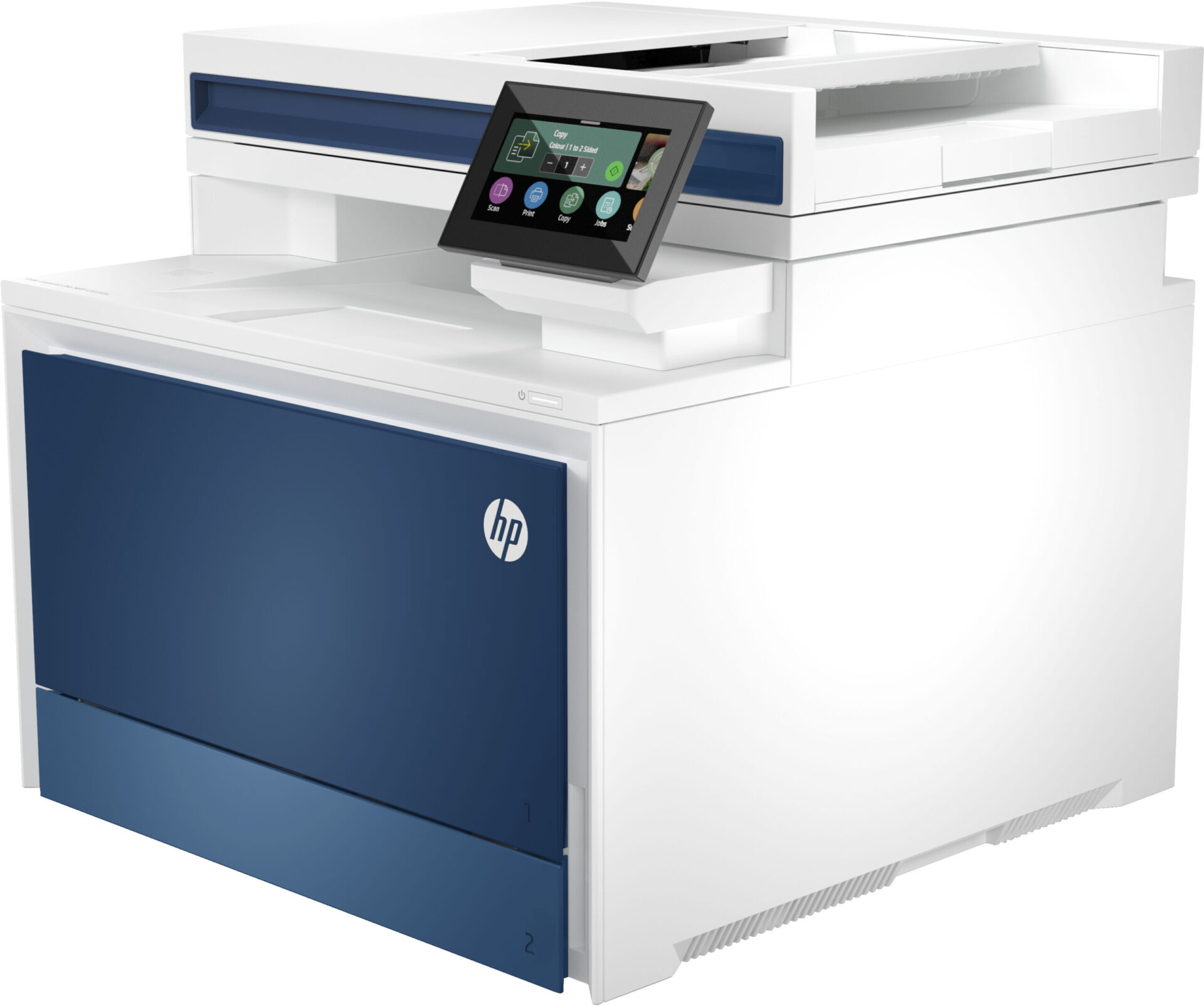 HP Color LaserJet Pro MFP 4303fdw Laser A4 600 x 600 DPI 33 ppm - Afbeelding 3