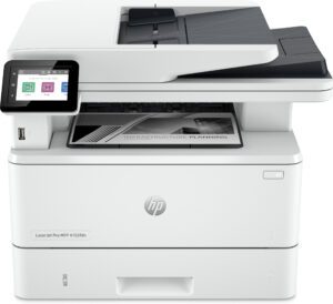 HP LaserJet Pro MFP 4103fdn