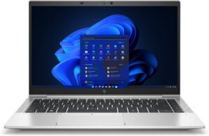 HP EliteBook 840