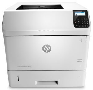HP LaserJet Enterprise M606dn