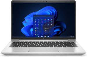 HP EliteBook 640 14 inch G9 Intel