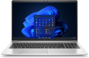 HP EliteBook 650 15.6 G9 Intel