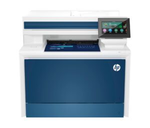 HP Color LaserJet Pro LaserJet Pro 4302dw