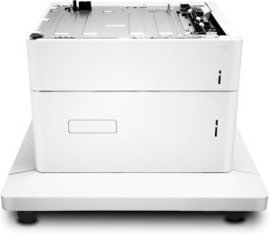 HP P1B12A Papierinvoer en standaard voor 1 x 550/2000 vel - Refurbished